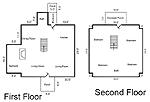 Floor plan - click to enlarge